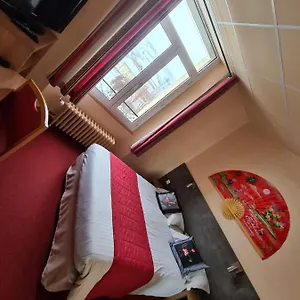 Hotel Du Cantal