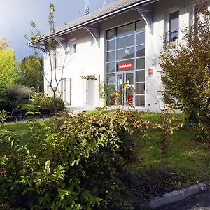 Aparthotel Residhome Geneve Le Carre D'or