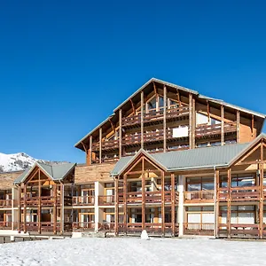 Aparthotel Vacanceole - Le Hameau De