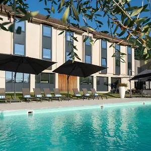 Hotel Golf Grenoble Charmeil