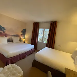 Hotel Logis Medieval, Montelimar Nord